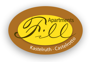 Apartments Fill - South Tyrol