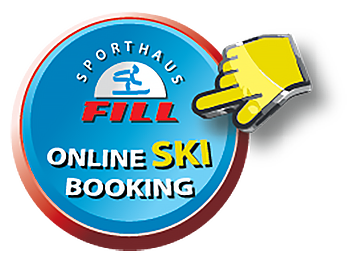 Sporthaus Fill - Online Ski Booking