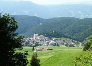 Appartamenti Fill - Vacanze a Castelrotto (34)