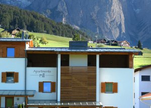 Ferienhaus in den Dolomiten | Ferienhaus-Lafay 6