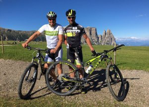 Sport per le vacanze in Alto Adige (9)